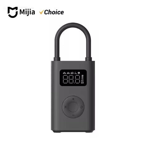 مضخة هواء كهربائية محمولة متعددة الاستخدامات