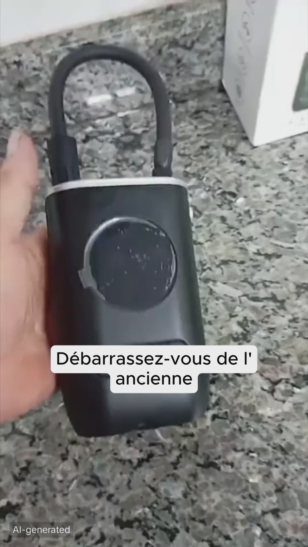 مضخة هواء كهربائية محمولة متعددة الاستخدامات