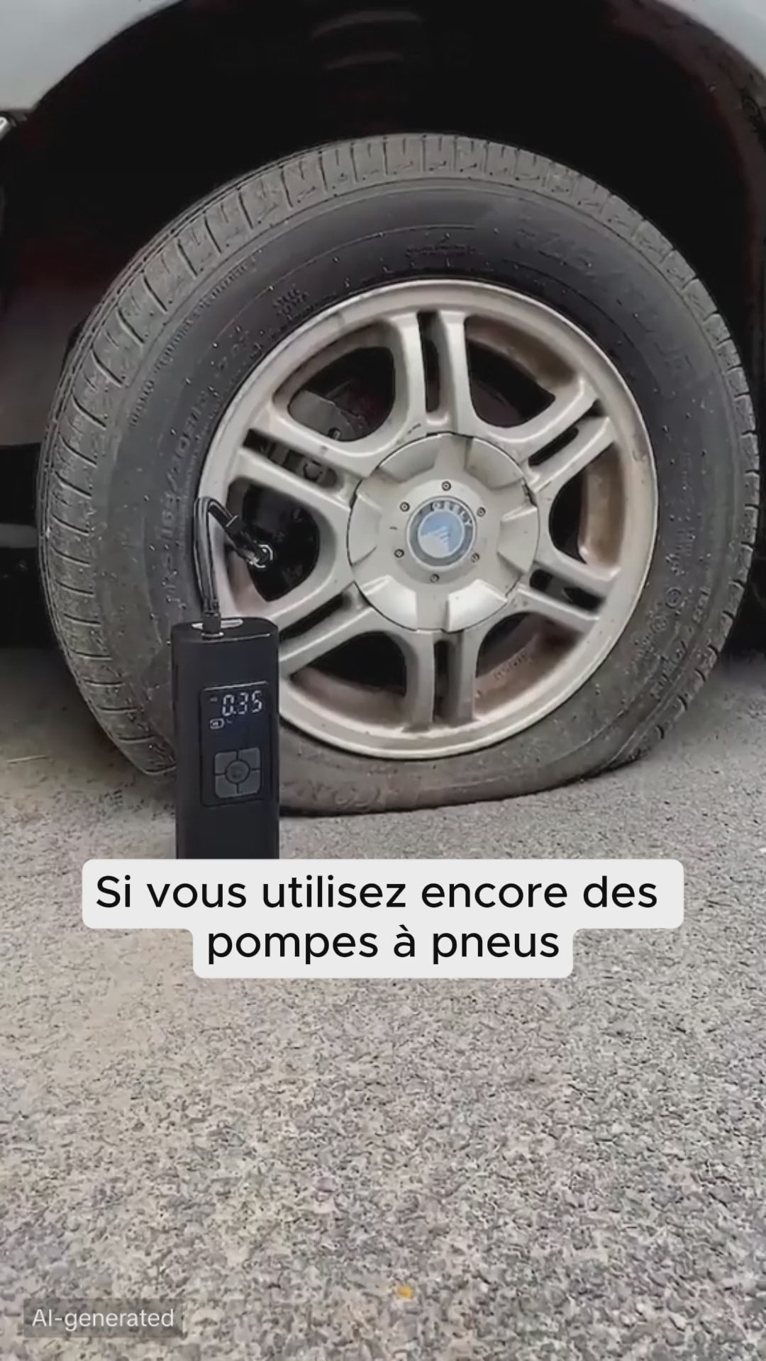 مضخة هواء كهربائية محمولة متعددة الاستخدامات